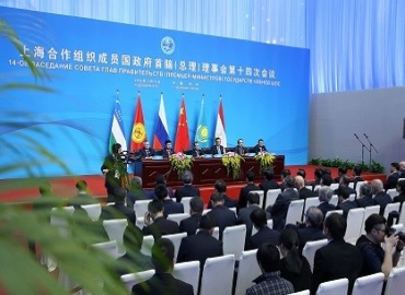 通知：受上合峰會(huì)的影響我司發(fā)往青島電感類(lèi)貨物階段性停運(yùn)