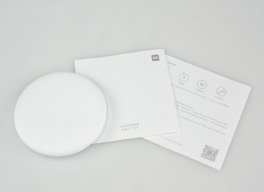 無線充電器功率已超過直沖，便捷化時代已經(jīng)來臨