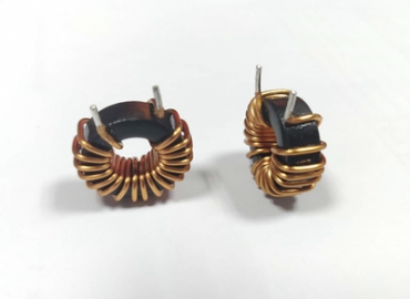 手機(jī)充電器EMC不過，使用磁環(huán)電感通過測試