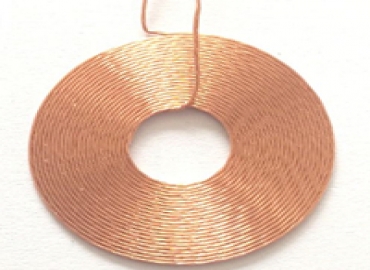 電感線圈在電磁爐中有什么作用呢？