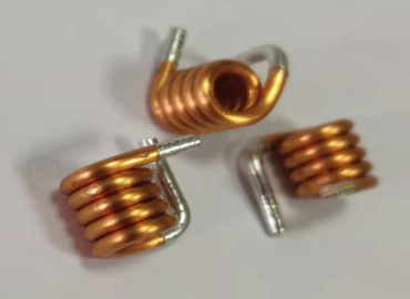 谷景定制高要求nH級(jí)空心線(xiàn)圈面臨的難點(diǎn)