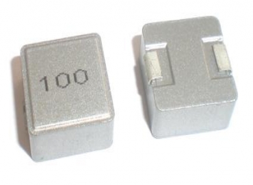 考慮替換一體成型電感時(shí)，我們需要注意哪些參數(shù)