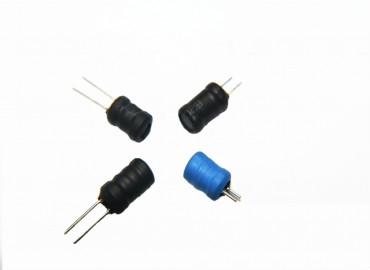 兩款相同型號(hào)的工字電感因?yàn)榇判静馁|(zhì)不同，應(yīng)用場(chǎng)合不同