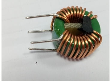 如何把電感做到中國造，世界愛