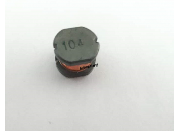 谷景電子生產(chǎn)不同的繞線電感