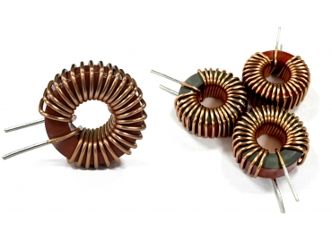 破局而立：谷景以精準替代磁環(huán)，破解客戶交期與成本困局