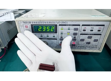 谷景棒型電感助力新能源汽車風(fēng)扇無刷電機(jī)驅(qū)動(dòng)方案成功落地