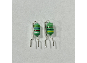 谷景電子：高端智能照明色環(huán)電感采購優(yōu)選，一站式服務(wù)省心更靠譜