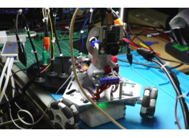 谷景貼片電感助力“無(wú)人駕駛”光學(xué)模組實(shí)現(xiàn)100%國(guó)產(chǎn)化替換