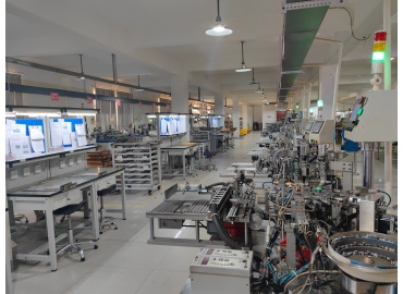 深耕電感領(lǐng)域二十余載，谷景電子：內(nèi)銷穩(wěn)進(jìn)，外銷拓局，以實(shí)力賦能全球產(chǎn)業(yè)